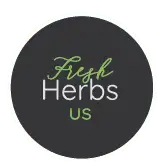 logo fresh herbs us